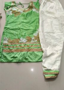 Patiala Suit