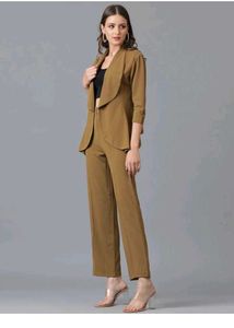 Co-ord Set For Girls