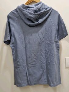 Tshirt With Hood NEW