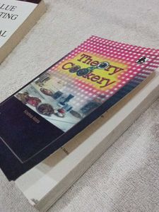 Theory Cookery Book