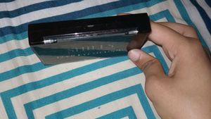Cute Shimmery Eyeshadow Pallette
