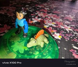 Stretch Armstrong Toy Figure