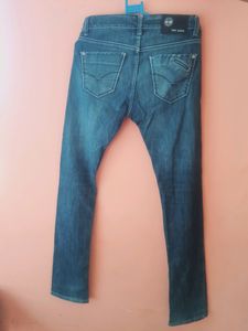 Vahi Jean Size 32
