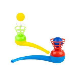 Magic Blow Pipe Toy