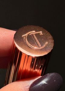 Charlotte Tilbury Pillow Talk Lipstick