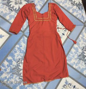 Kurta Set