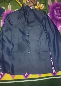 Blezer