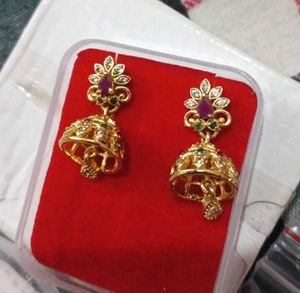 Ear Rings ...