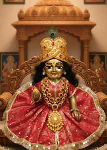 Laddu Gopal  Dress