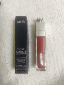 Dior Addict Lip Maximizer - 027 Intense Fig