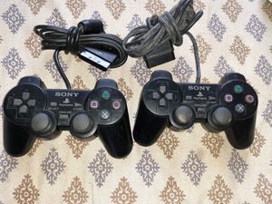 Sony playstation Ps2 2 Nos Original Controller