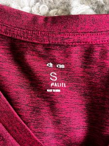 ADIDAS DRY FIT TOP