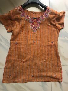Short Kurta