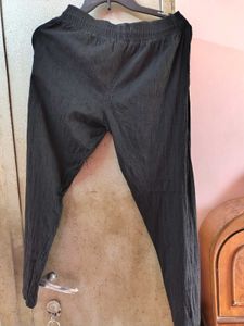 New Unused Black Pant