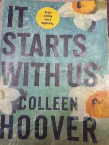 Romance,fiction Novel