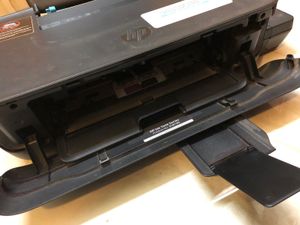 HP 115 INK TANK PRINTER NOT WORKING NEED TO SERVIC