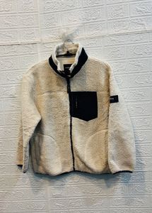 🇮🇩 Hangten Imported Fleece Zip-Up Jacket