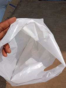 Plastic Bag 70 Kg