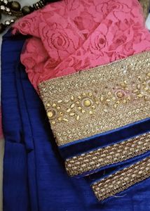 DESIGNER SAREE