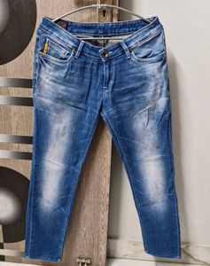 Numero Uno Jeans 👖