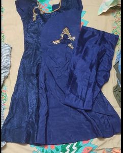 Suit Set