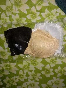 Pack Of 3 Strapless Bra