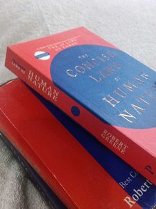 Robert Greene Book Set