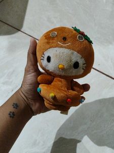 Hello Kitty Sanrio Imported Plushies