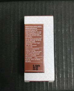 Kay Beauty Lipstick