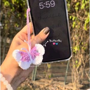 Crochet Phone Charms (200 Per Piece)