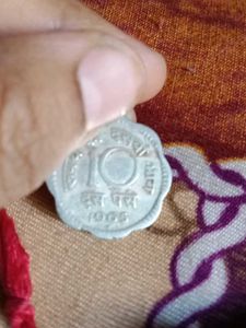 1965 Hyderabad RARE Coins