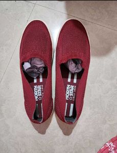 North Star Casual Shoes finap call