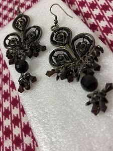 Statement Earrings