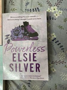 Elsie Silver Off Campus Series