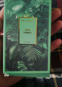 Brit Accent Rainforest 50ml EDT