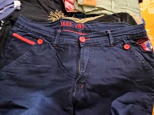 36&#34; Waist Jeans