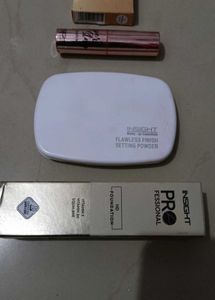 Makeup Kit