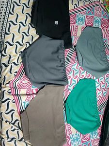 Women Hipster Panty Pack Of 5