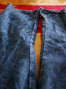 Blue Jeans
