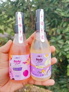 Plum Body Lovin&#39;Body Mist ✨