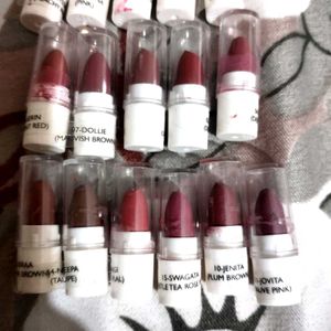 Just Herbs Lipstick Kit Micro-Mini