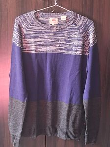 Levis Sweater