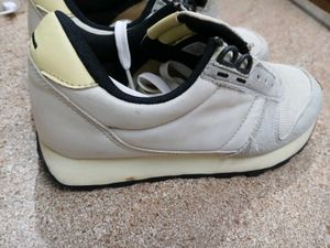 Mango Sneaker For Women
