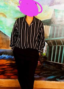 Striped Shirt