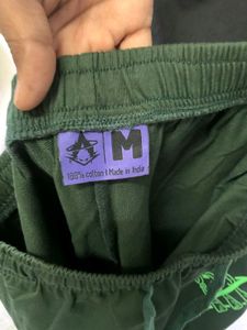 Jogger