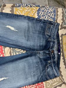 Stylist Jeans
