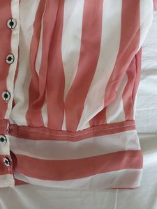 Striped Shirt