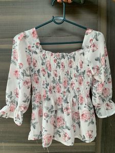 unworn Top