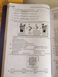 Oswal Sample Papers For Class 10 Science And Engl