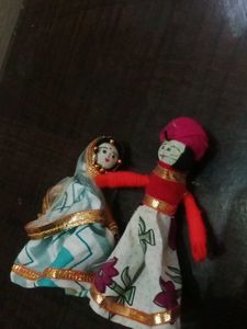 Beautiful Dolls Handmade